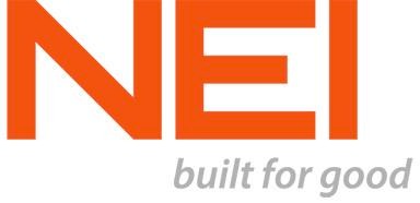 NEI Built for Good