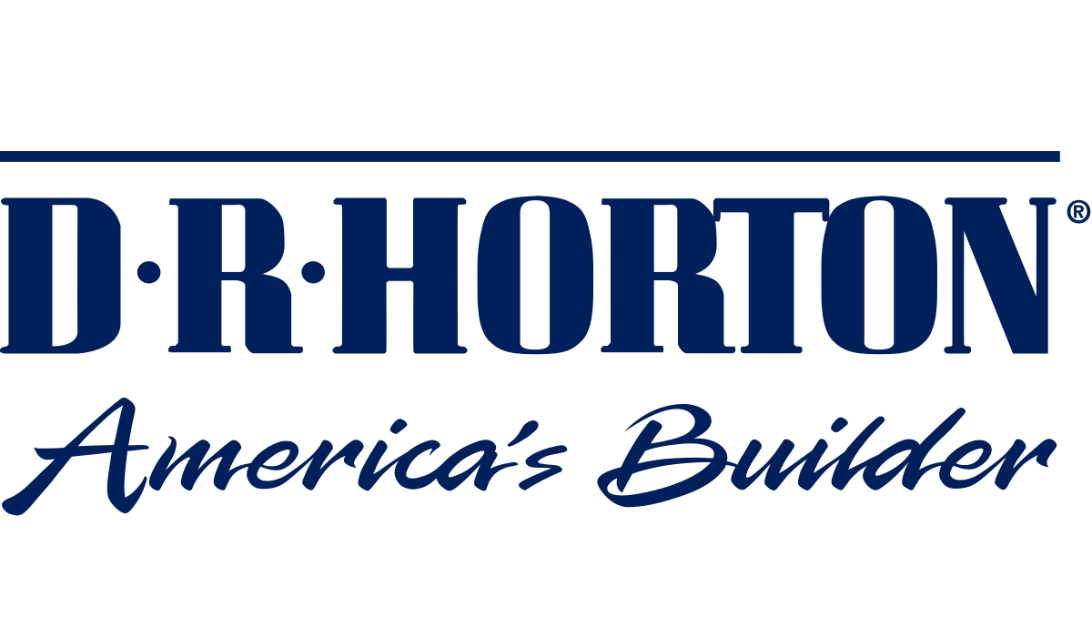 D.R. Horton, America's Builder