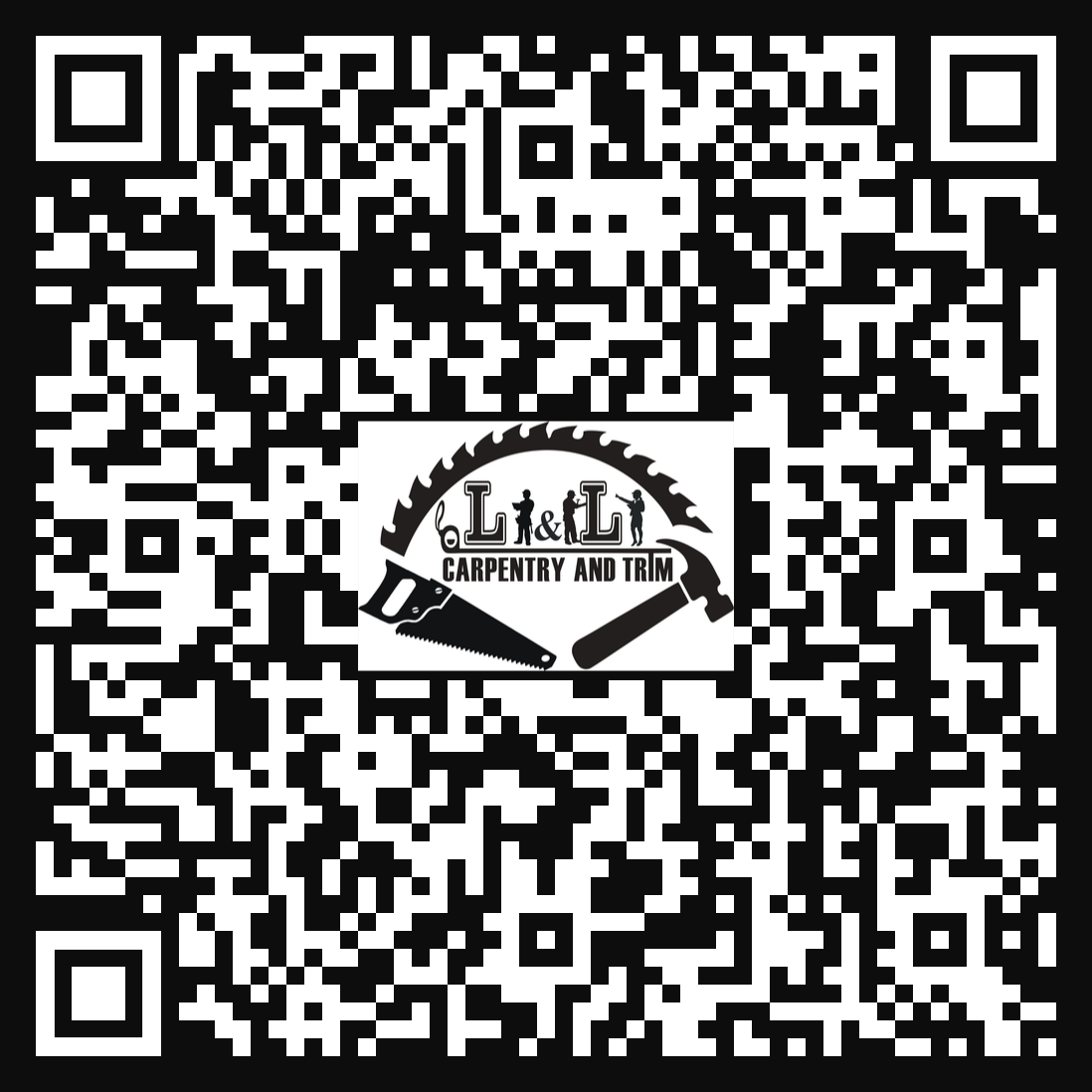 QR code to join our team on WhatsApp
